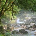 Nebenfluss der Soca (Slowenien)