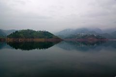 Nebenfluss des Yangtze