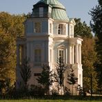 Nebengebäude Schloss Charlottenburg