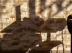 nebentischschatten...