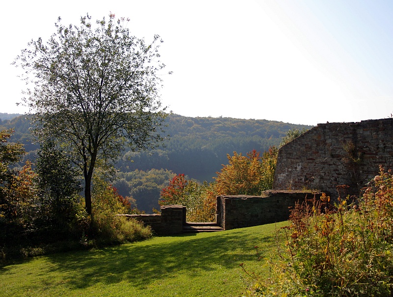 Nebentor