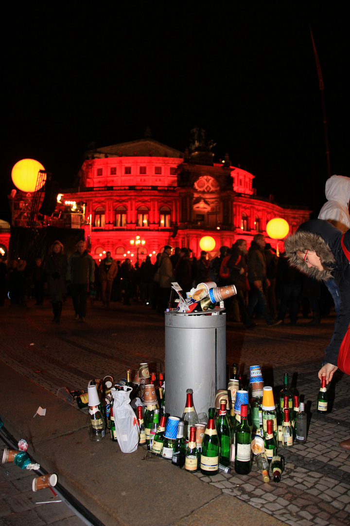 Nebenwirkungen