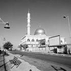 Nebi Saeen Mosque Nazareth