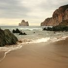 Nebida - Pan di Zucchero - Sardegna 