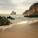 Nebida - Pan di Zucchero - Sardegna 