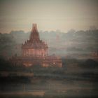 neblige Erinnerungen - Bagan 2018_1