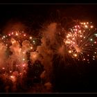 Nebulae or Fireworks ;)