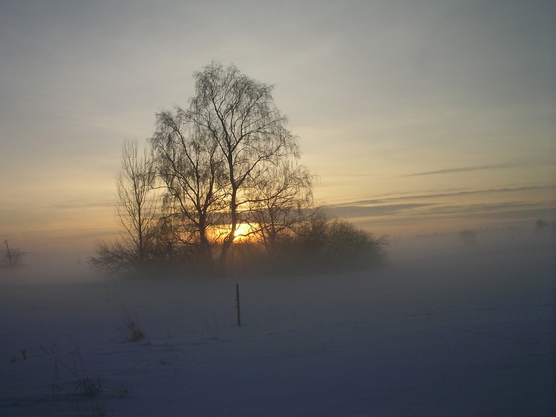 Nebulös von saaleguide (Mathias Heerwagen) 