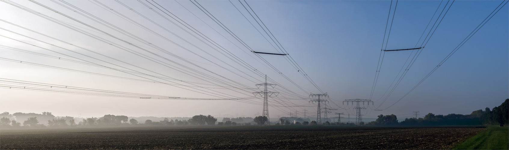 nebulöse Energiepolitik...