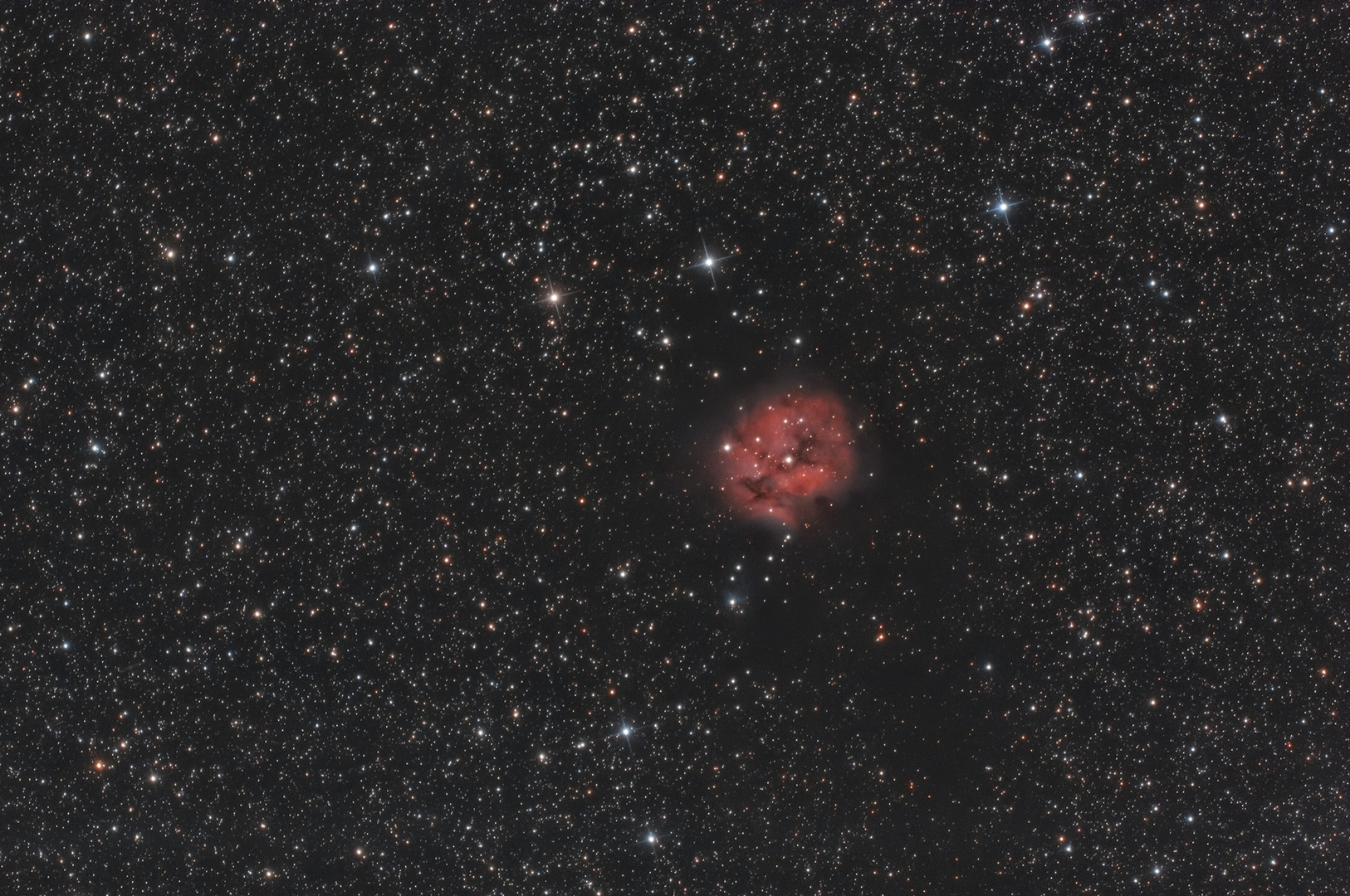 Nebulosa Bozzolo
