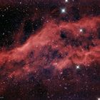 Nebulosa California