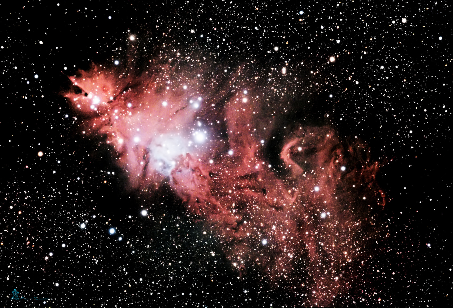 Nebulosa del cono 