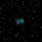 Nebulosa Dumbbell