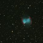 Nebulosa Dumbbell