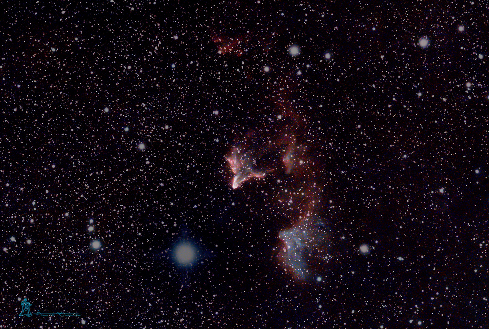 Nebulosa Fantasma