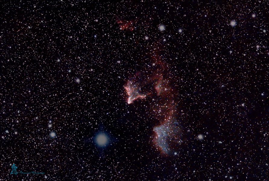 Nebulosa Fantasma
