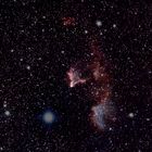 Nebulosa Fantasma