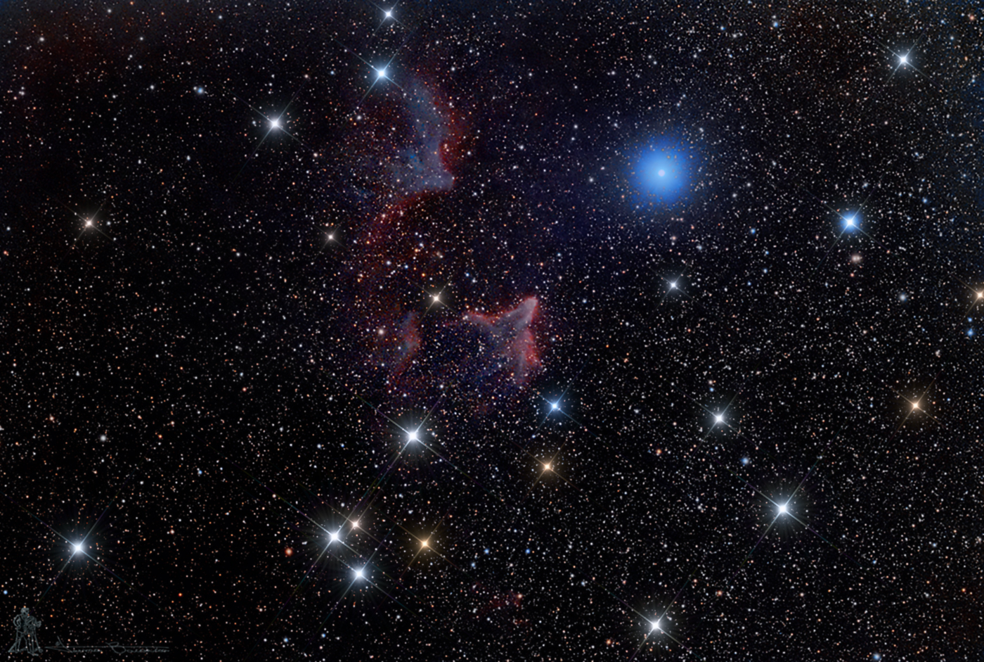 Nebulosa Fantasma