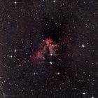 Nebulosa-Mago