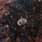Nebulosa Media Luna 