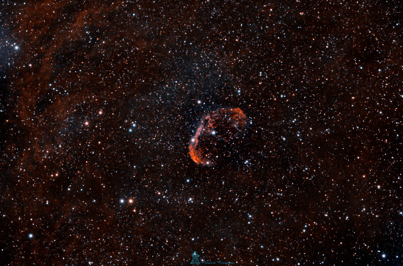 Nebulosa Medialuna