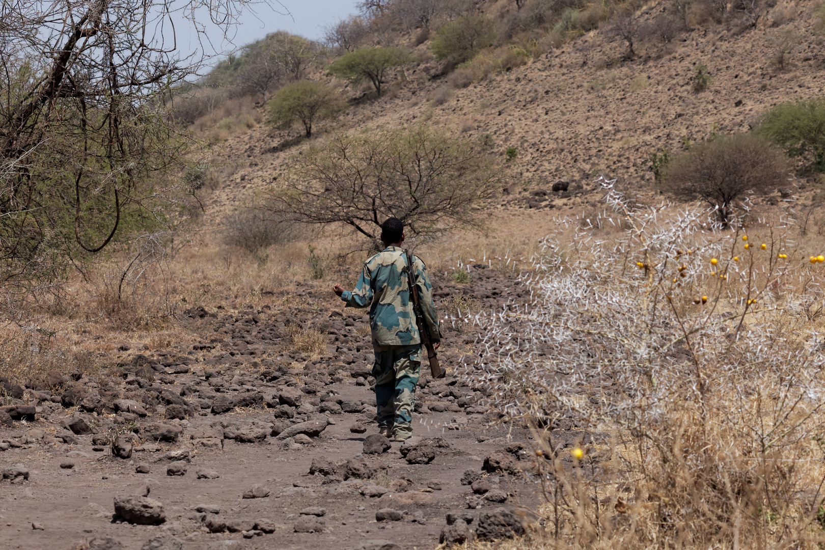 Nechisar Nationalpark_1