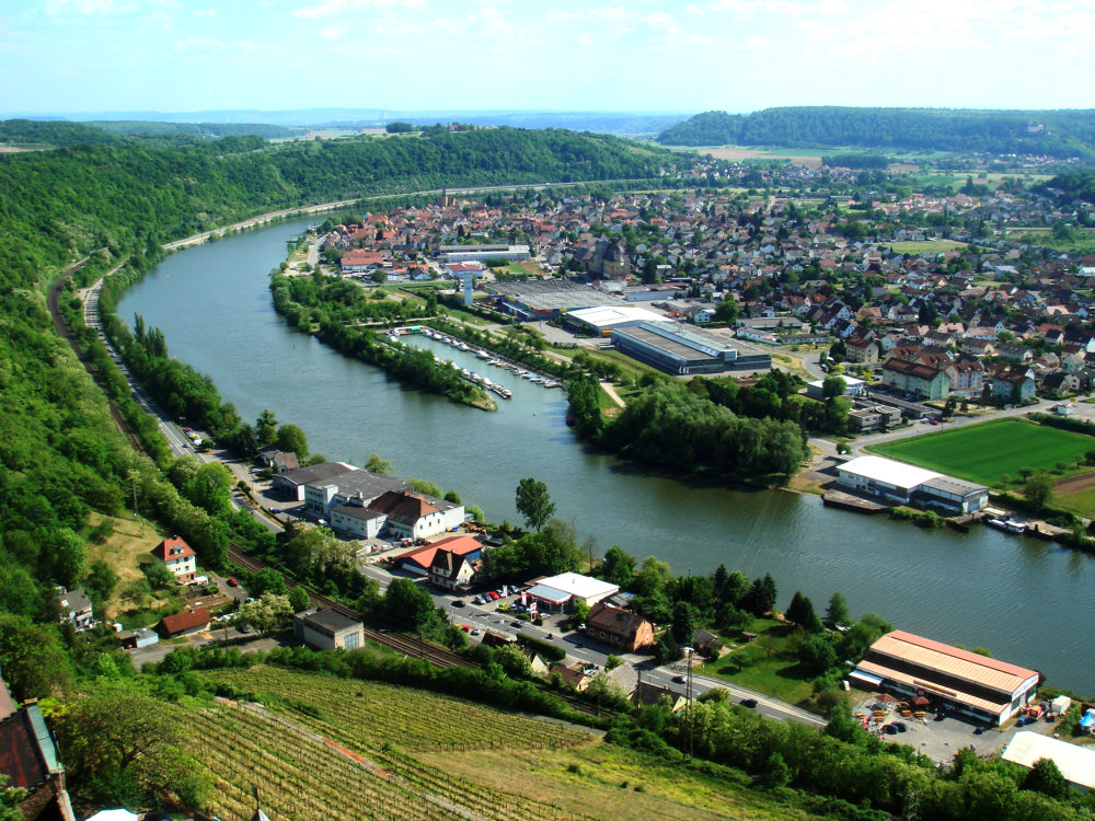 Neckar