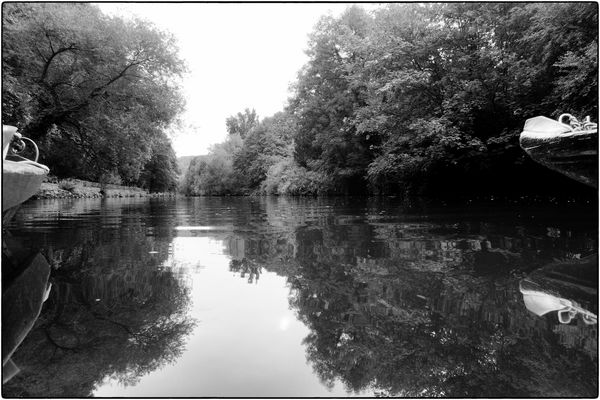„ Neckar-Amazonien “