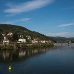 Neckar aufwärts