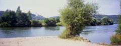 Neckar bei Gundelsheim