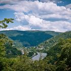 Neckar bei Heidelberg 1