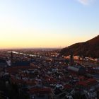 Neckar bei Heidelberg