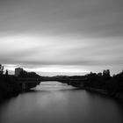 Neckar-Brücke - ND-Filter Test I