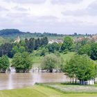 Neckar-Hochwasser 2