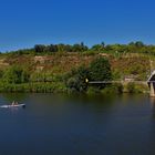 Neckar Impressionen  Sommer 2022