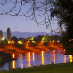 [ Neckar @ Night ]²