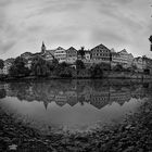 Neckar Skyline