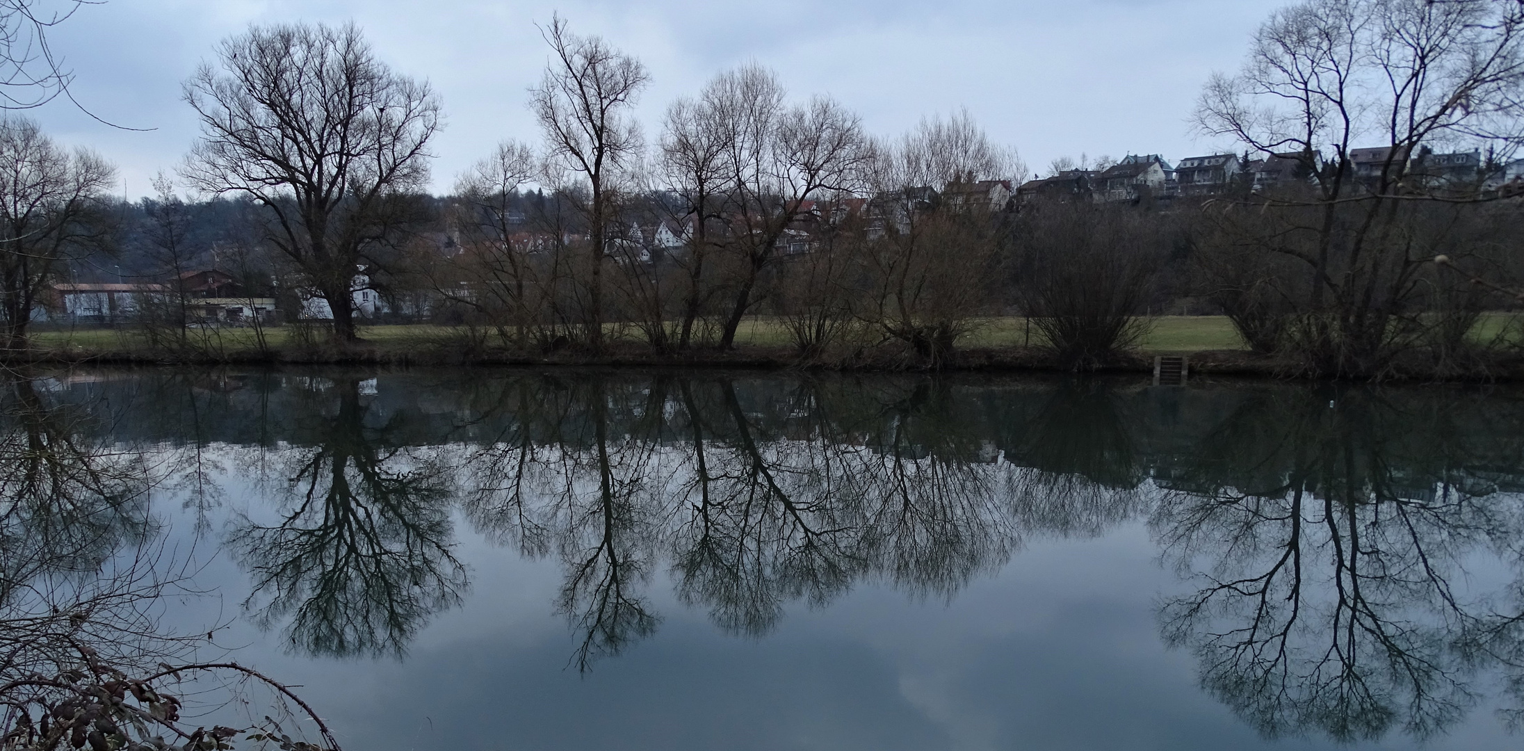 Neckar-Spiegeltag