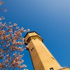 Neckarauer Wasserturm