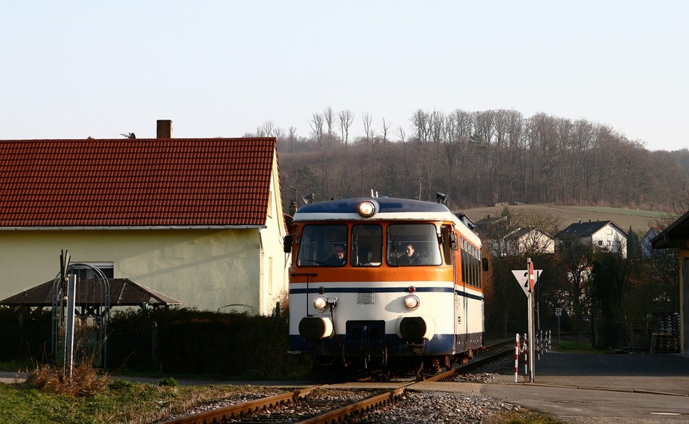 Neckarbischofsheim Helmhof