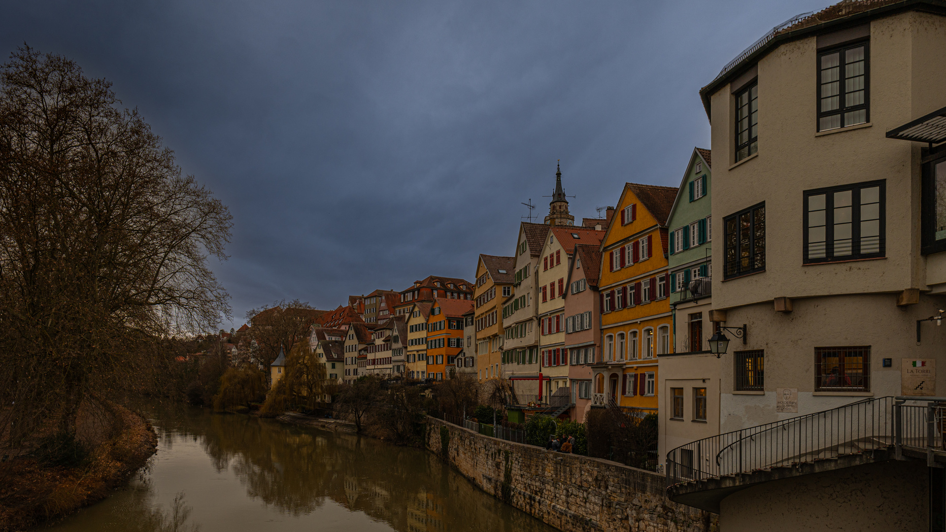 Neckarblick Tübingen-1000361