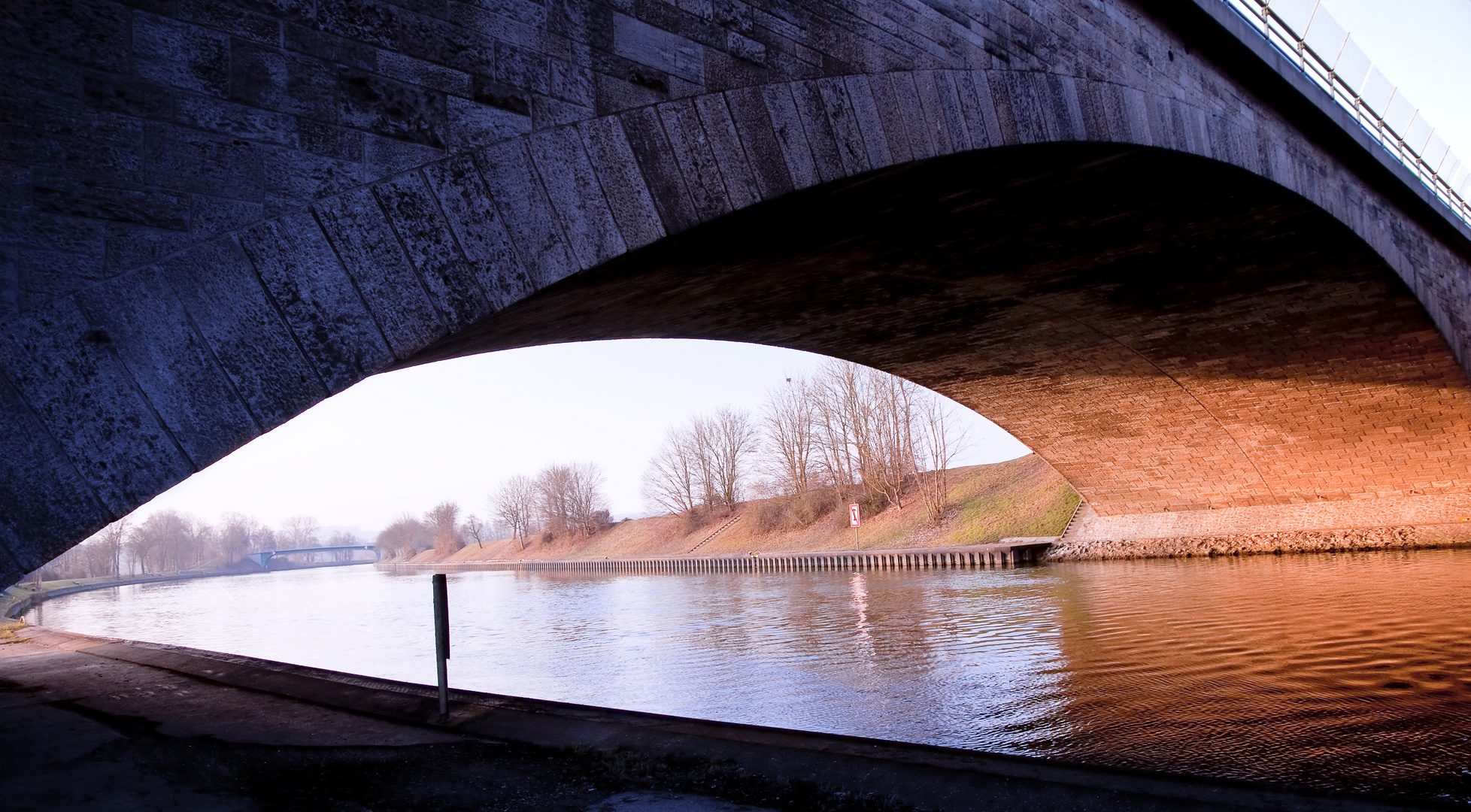 Neckarbrücke