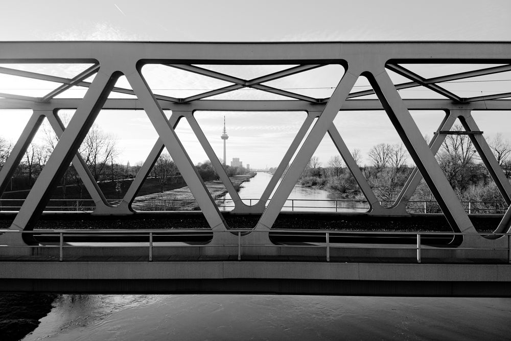 Neckarbrücke