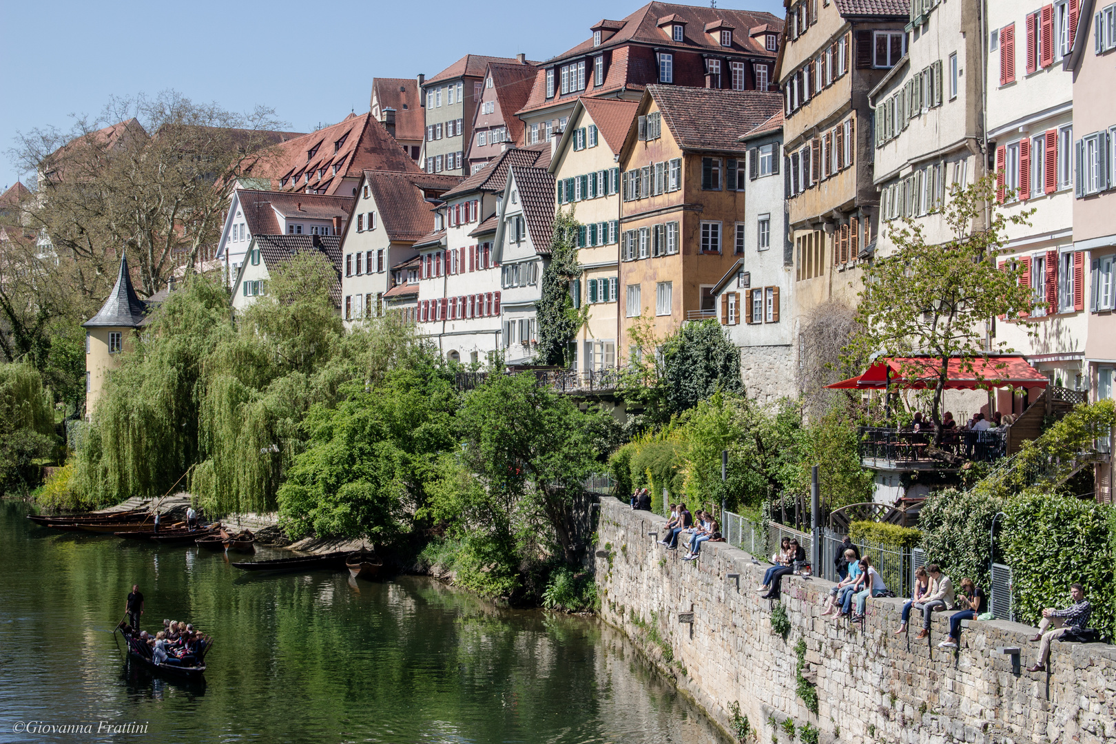 Neckarbrücke