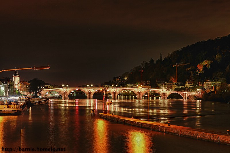 Neckarbrücke