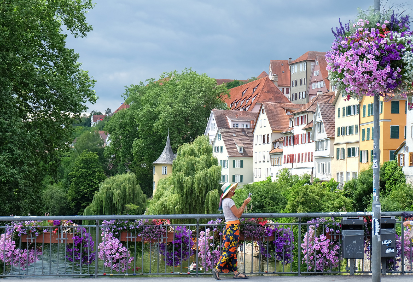 Neckarbrücke