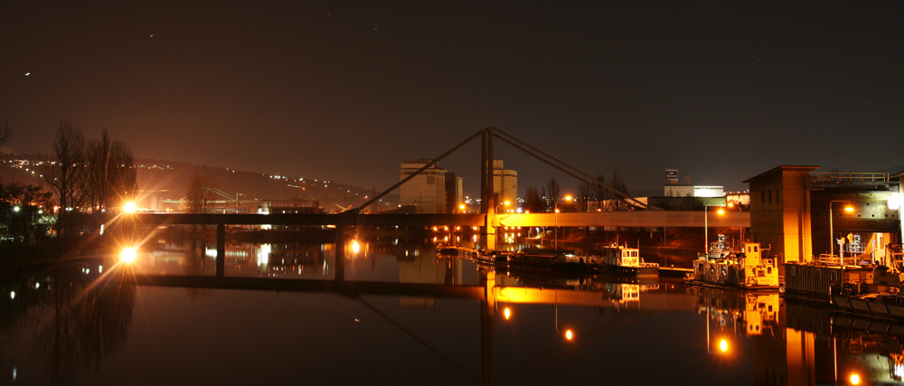 Neckarbrücke