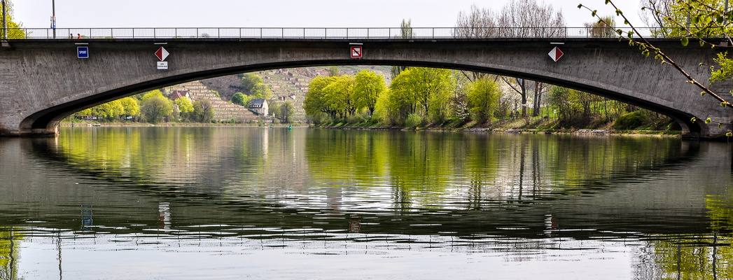 Neckarbrücke