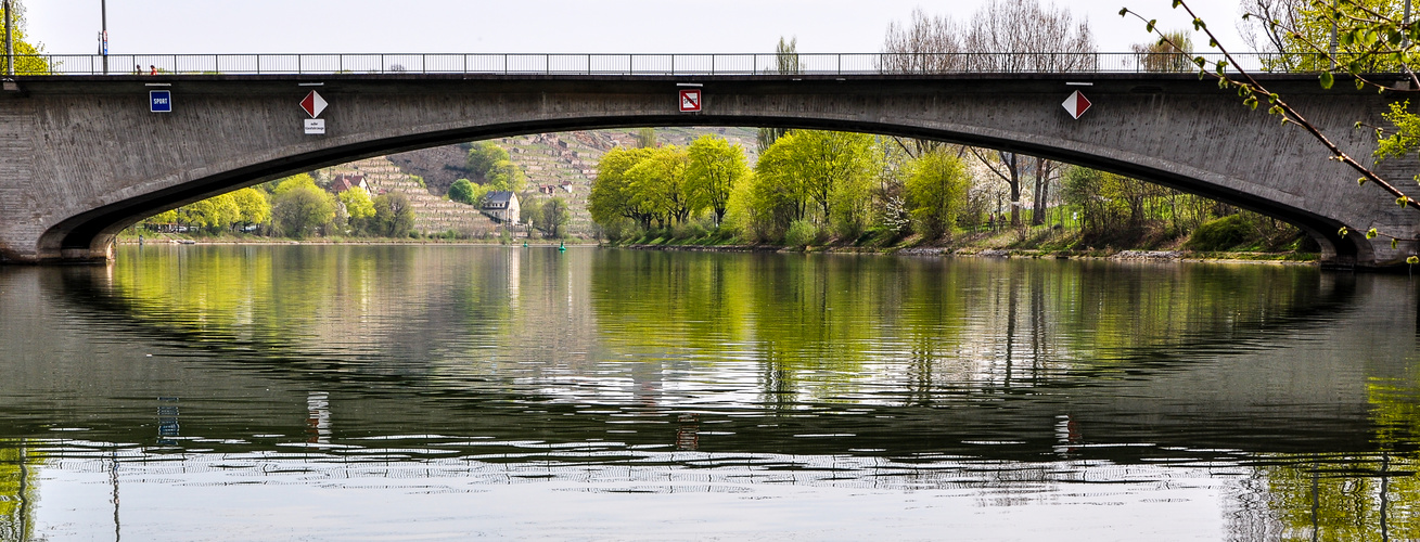 Neckarbrücke