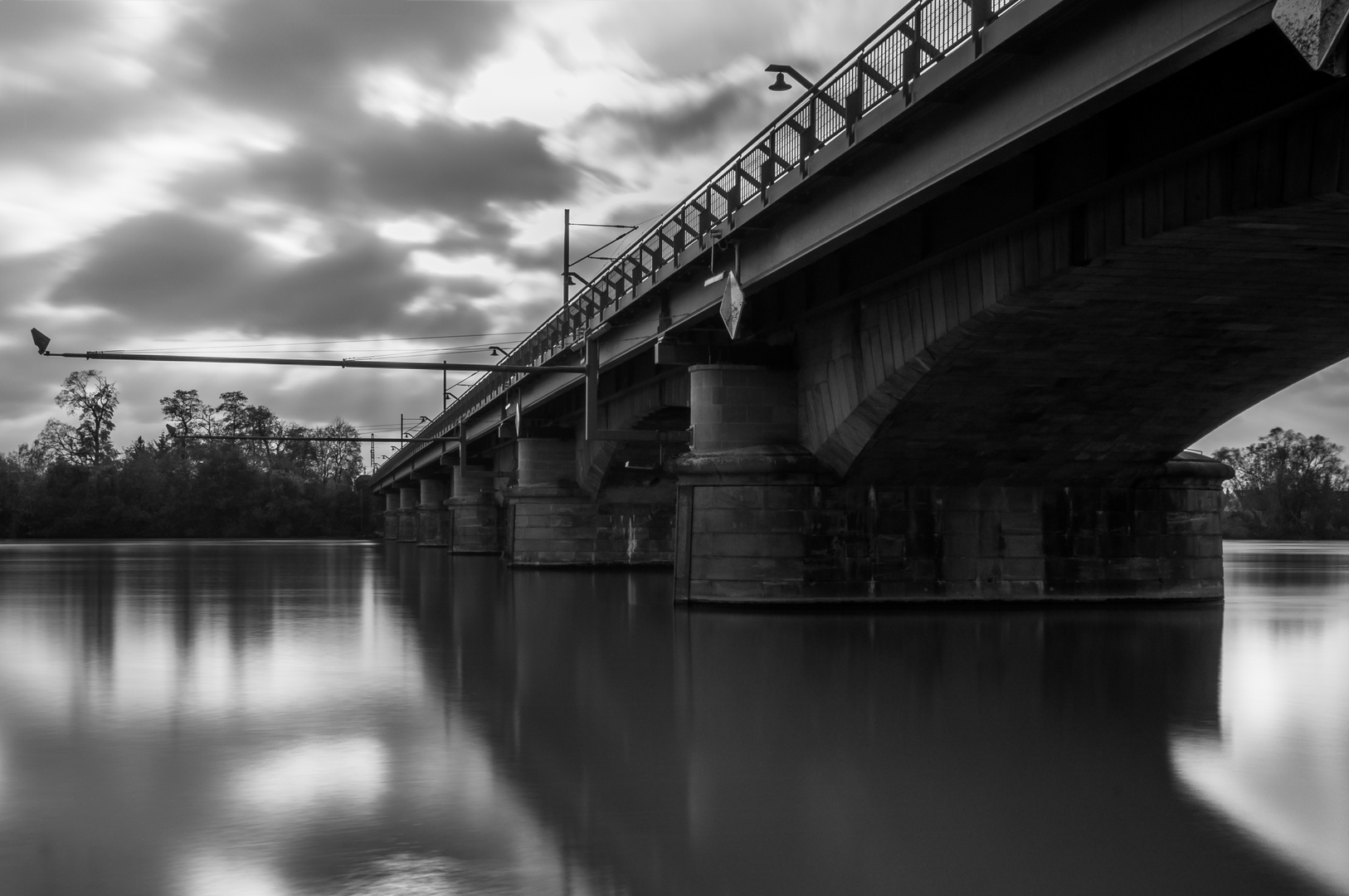 Neckarbrücke